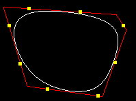 BSpline 2