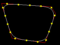 BSpline 3